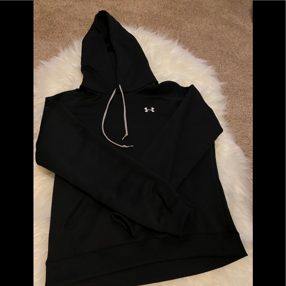Under Armour hoodie